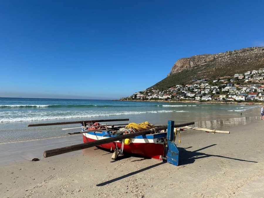 1 Bedroom Property for Sale in Clovelly Western Cape